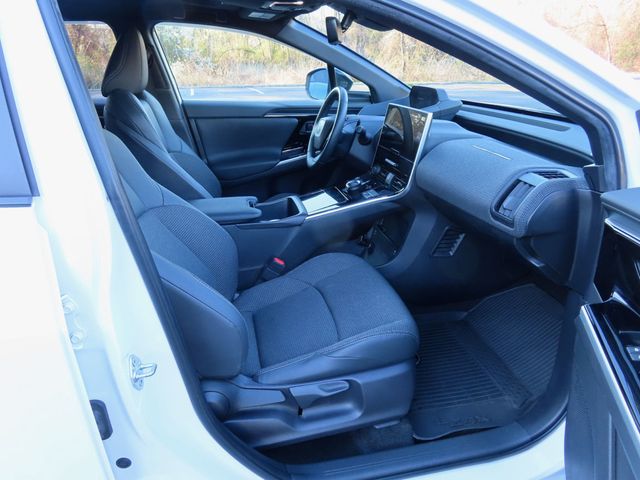 2023 Toyota bZ4X XLE AWD - 23002753 - 20