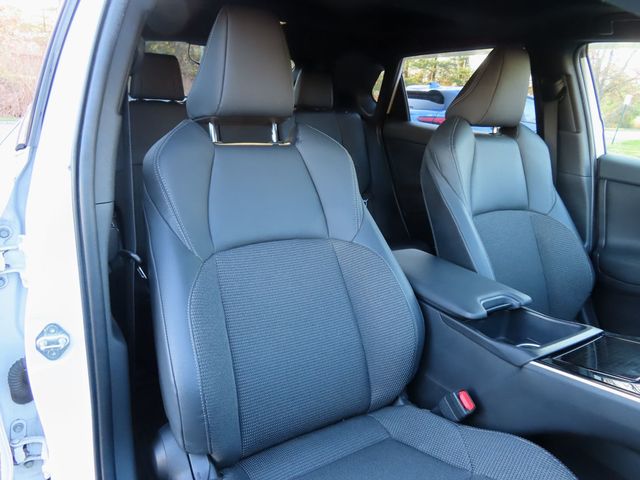 2023 Toyota bZ4X XLE AWD - 23002753 - 21