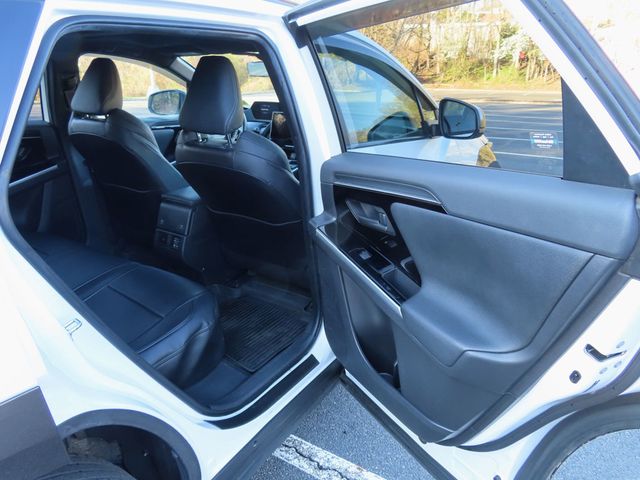 2023 Toyota bZ4X XLE AWD - 23002753 - 22