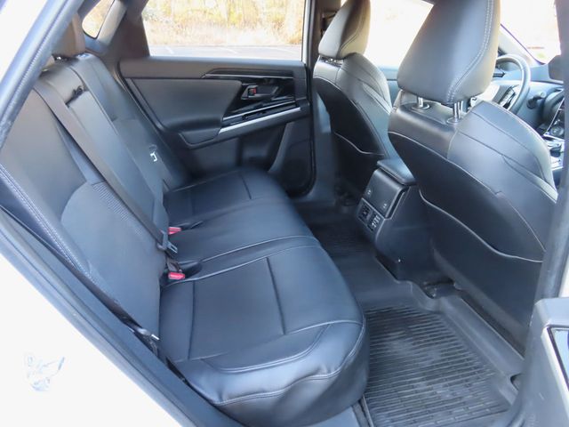 2023 Toyota bZ4X XLE AWD - 23002753 - 23