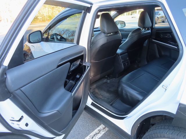 2023 Toyota bZ4X XLE AWD - 23002753 - 24