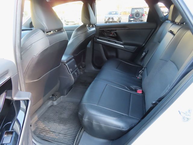 2023 Toyota bZ4X XLE AWD - 23002753 - 25