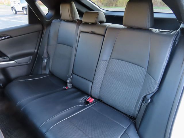 2023 Toyota bZ4X XLE AWD - 23002753 - 26