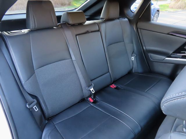 2023 Toyota bZ4X XLE AWD - 23002753 - 27