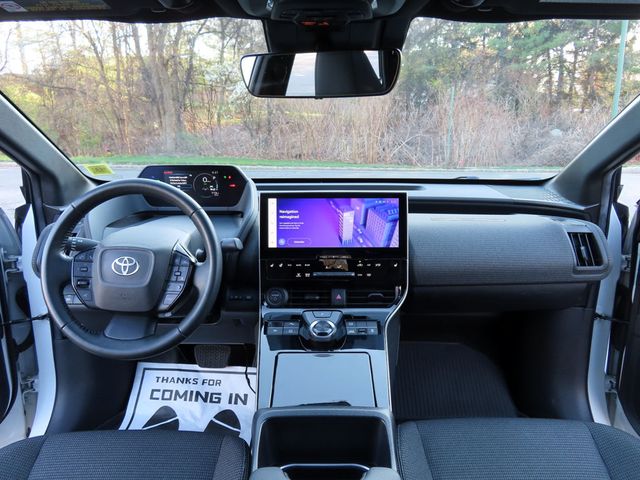 2023 Toyota bZ4X XLE AWD - 23002753 - 28