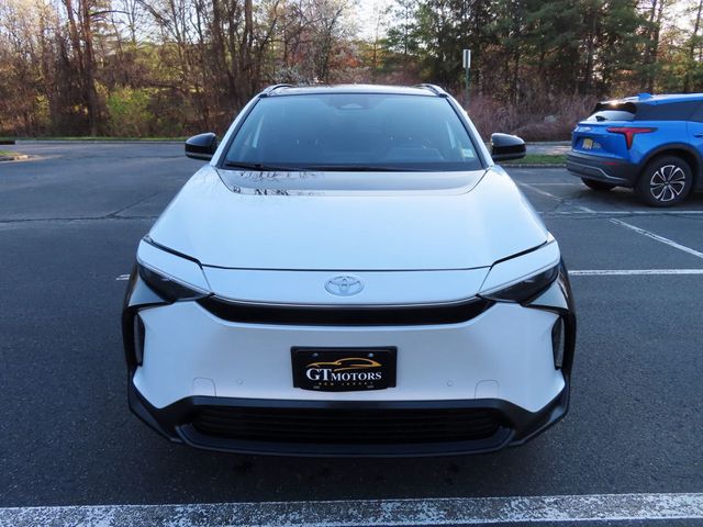 2023 Toyota bZ4X XLE AWD - 23002753 - 2