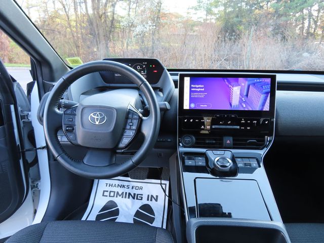 2023 Toyota bZ4X XLE AWD - 23002753 - 29