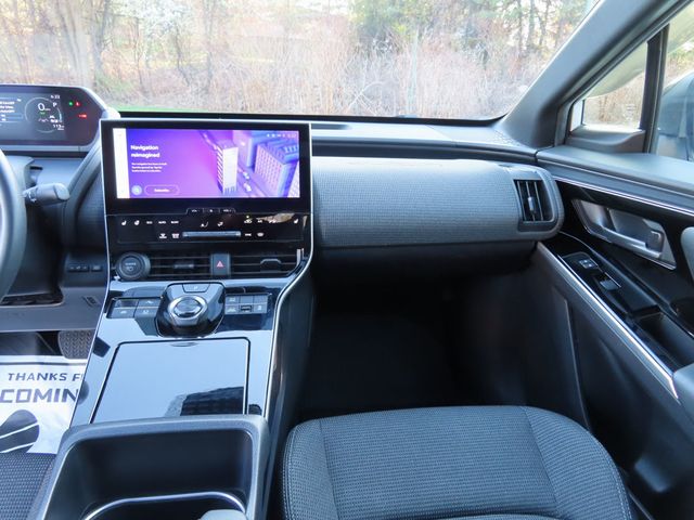 2023 Toyota bZ4X XLE AWD - 23002753 - 30