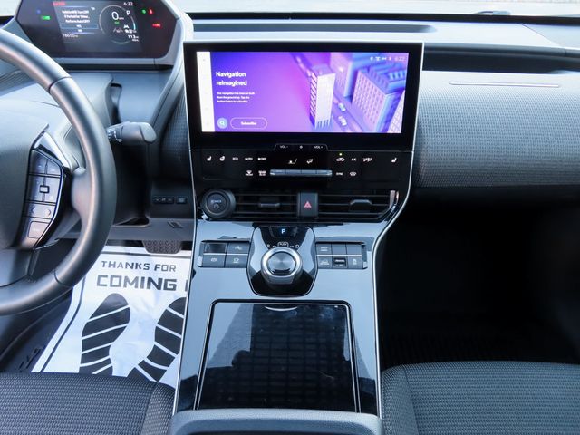 2023 Toyota bZ4X XLE AWD - 23002753 - 31