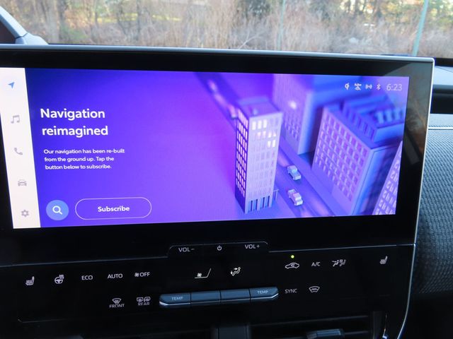 2023 Toyota bZ4X XLE AWD - 23002753 - 35