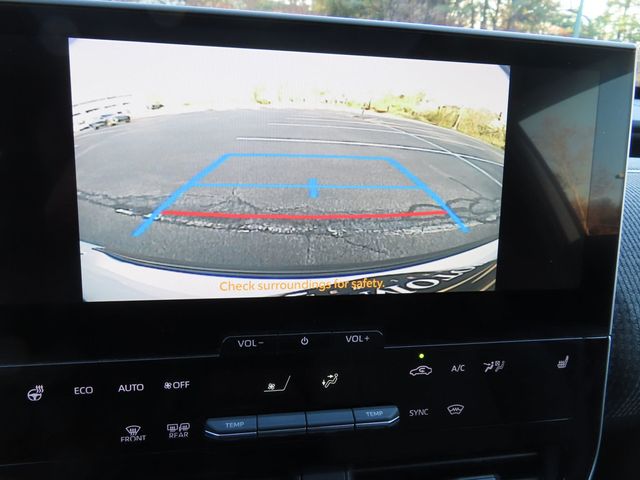 2023 Toyota bZ4X XLE AWD - 23002753 - 36