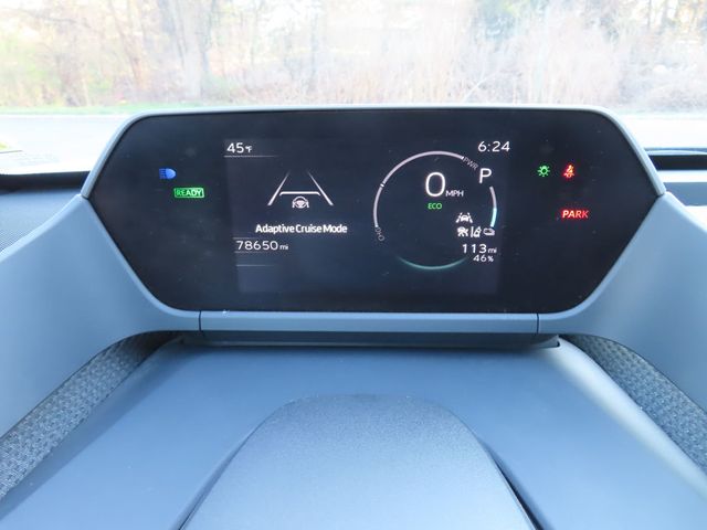 2023 Toyota bZ4X XLE AWD - 23002753 - 37