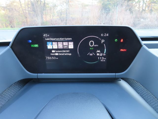 2023 Toyota bZ4X XLE AWD - 23002753 - 38