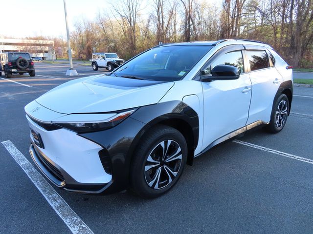 2023 Toyota bZ4X XLE AWD - 23002753 - 3
