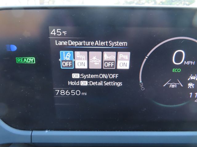 2023 Toyota bZ4X XLE AWD - 23002753 - 39