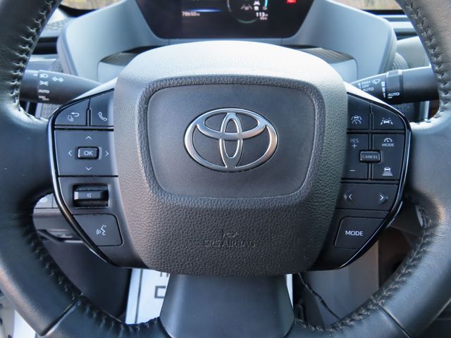 2023 Toyota bZ4X XLE AWD - 23002753 - 41