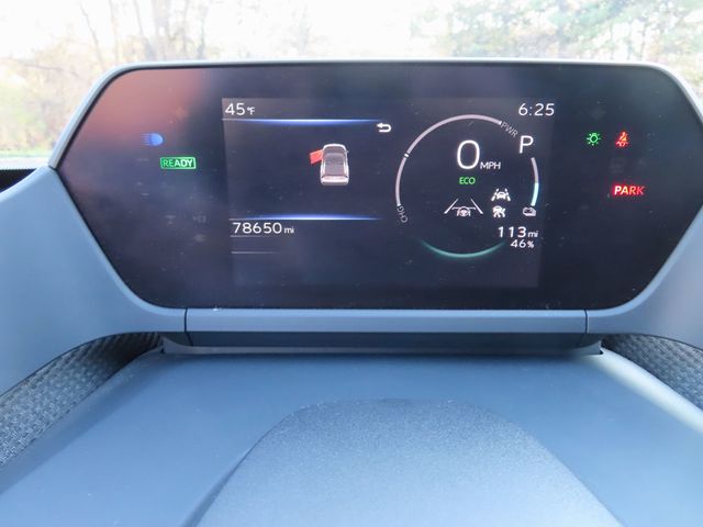 2023 Toyota bZ4X XLE AWD - 23002753 - 42