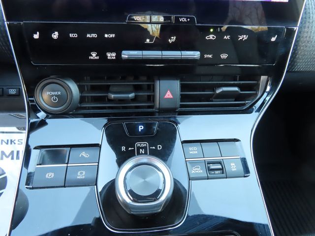 2023 Toyota bZ4X XLE AWD - 23002753 - 43