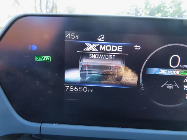 2023 Toyota bZ4X XLE AWD - 23002753 - 44