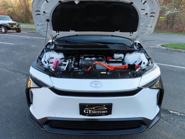 2023 Toyota bZ4X XLE AWD - 23002753 - 46