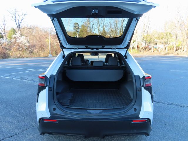 2023 Toyota bZ4X XLE AWD - 23002753 - 47