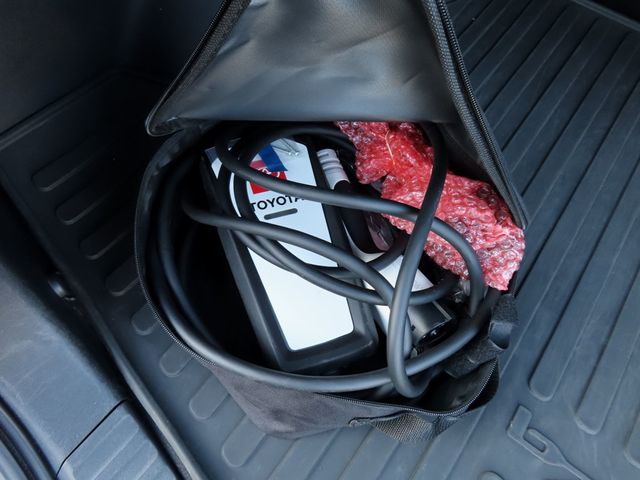 2023 Toyota bZ4X XLE AWD - 23002753 - 48