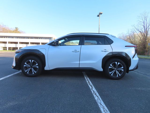 2023 Toyota bZ4X XLE AWD - 23002753 - 4