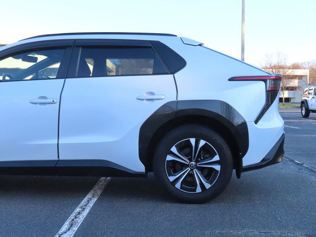 2023 Toyota bZ4X XLE AWD - 23002753 - 6