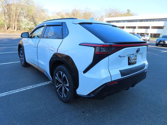 2023 Toyota bZ4X XLE AWD - 23002753 - 7