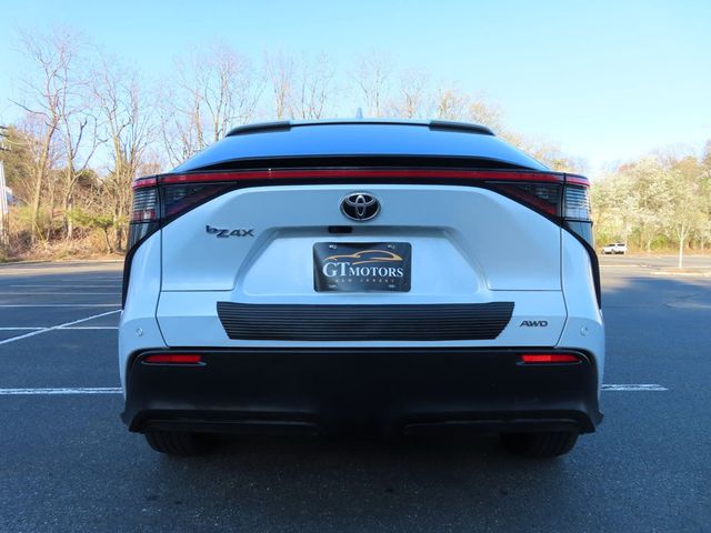 2023 Toyota bZ4X XLE AWD - 23002753 - 8