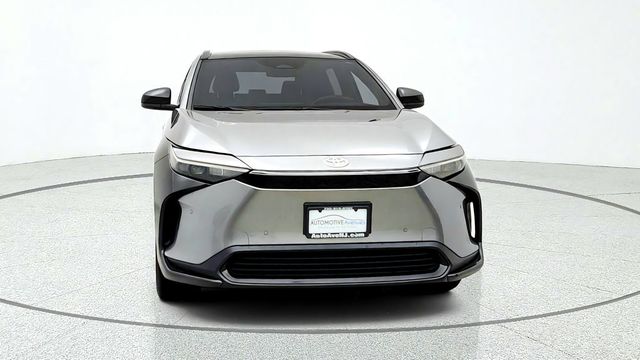 2023 Toyota bZ4X XLE AWD w/ Weather Package - 23085641 - 1