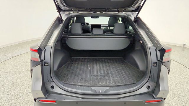 2023 Toyota bZ4X XLE AWD w/ Weather Package - 23085641 - 20