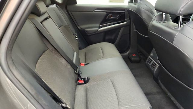 2023 Toyota bZ4X XLE AWD w/ Weather Package - 23085641 - 21