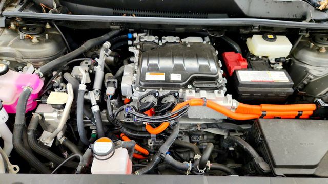 2023 Toyota bZ4X XLE AWD w/ Weather Package - 23085641 - 24