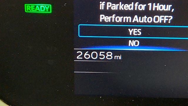 2023 Toyota bZ4X XLE FWD w/ Weather Package - 23038865 - 14