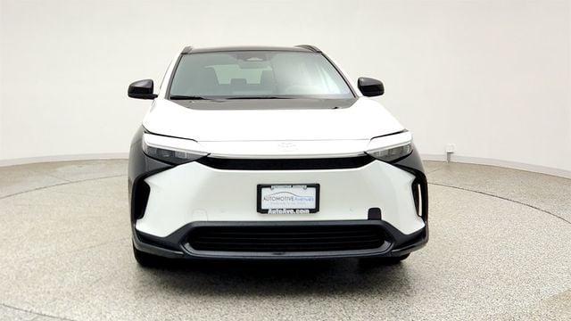 2023 Toyota bZ4X XLE FWD w/ Weather Package - 23038865 - 1