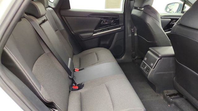 2023 Toyota bZ4X XLE FWD w/ Weather Package - 23038865 - 20