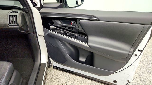 2023 Toyota bZ4X XLE FWD w/ Weather Package - 23038865 - 23