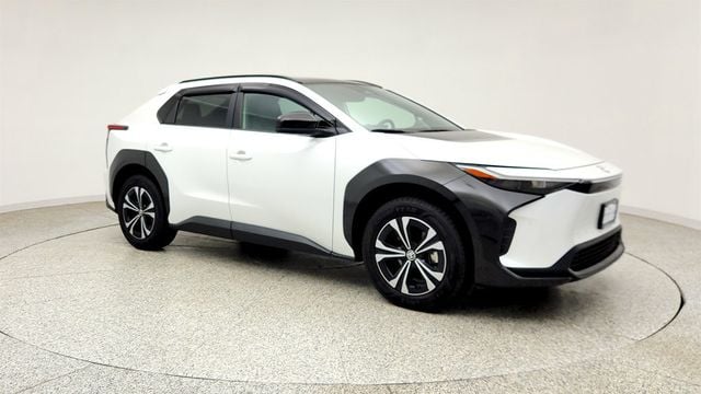 2023 Toyota bZ4X XLE FWD w/ Weather Package - 23038865 - 2