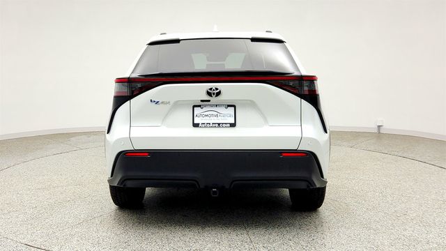 2023 Toyota bZ4X XLE FWD w/ Weather Package - 23038865 - 5