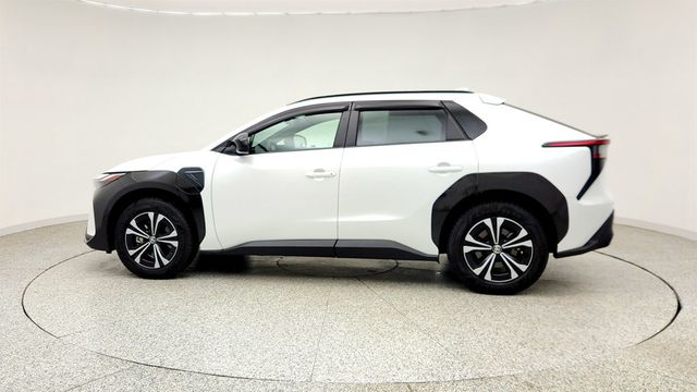 2023 Toyota bZ4X XLE FWD w/ Weather Package - 23038865 - 7