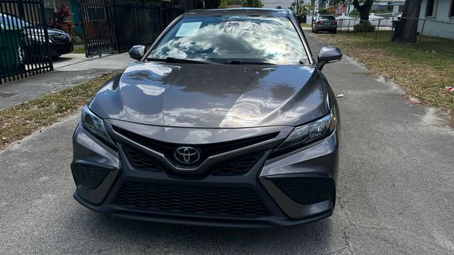2023 Toyota Camry  - 22808465 - 0