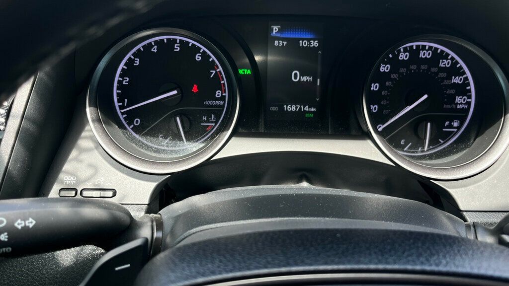 2023 Toyota Camry - 22808465 - 9