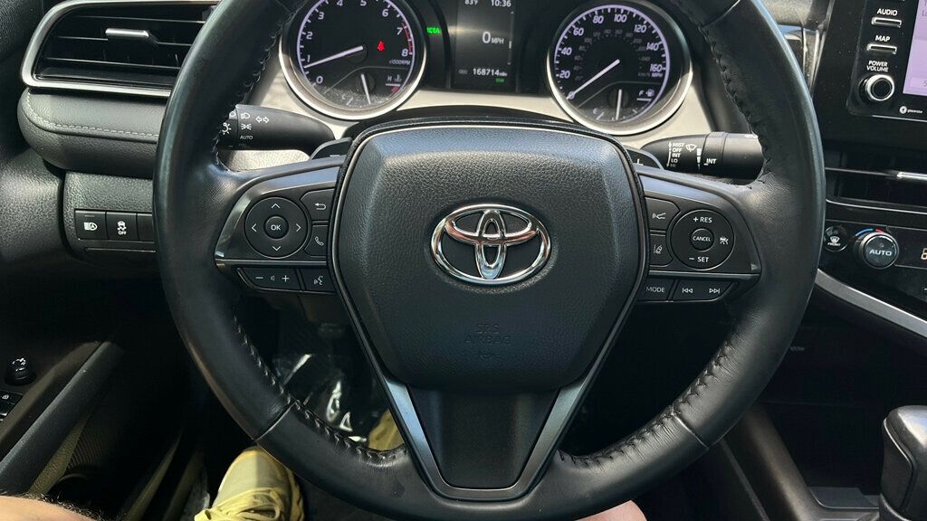 2023 Toyota Camry - 22808465 - 11