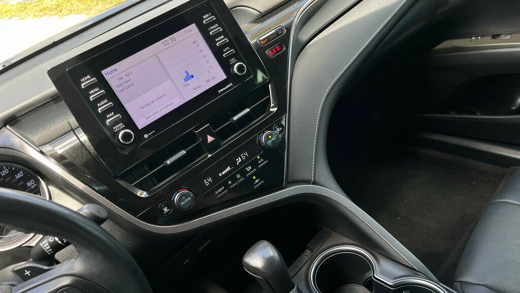 2023 Toyota Camry - 22808465 - 12