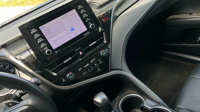 2023 Toyota Camry  - 22808465 - 12