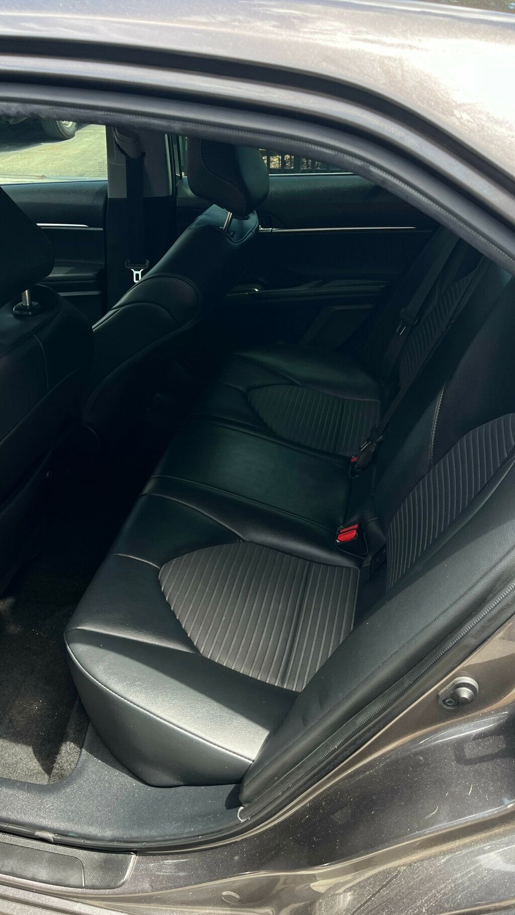 2023 Toyota Camry - 22808465 - 14