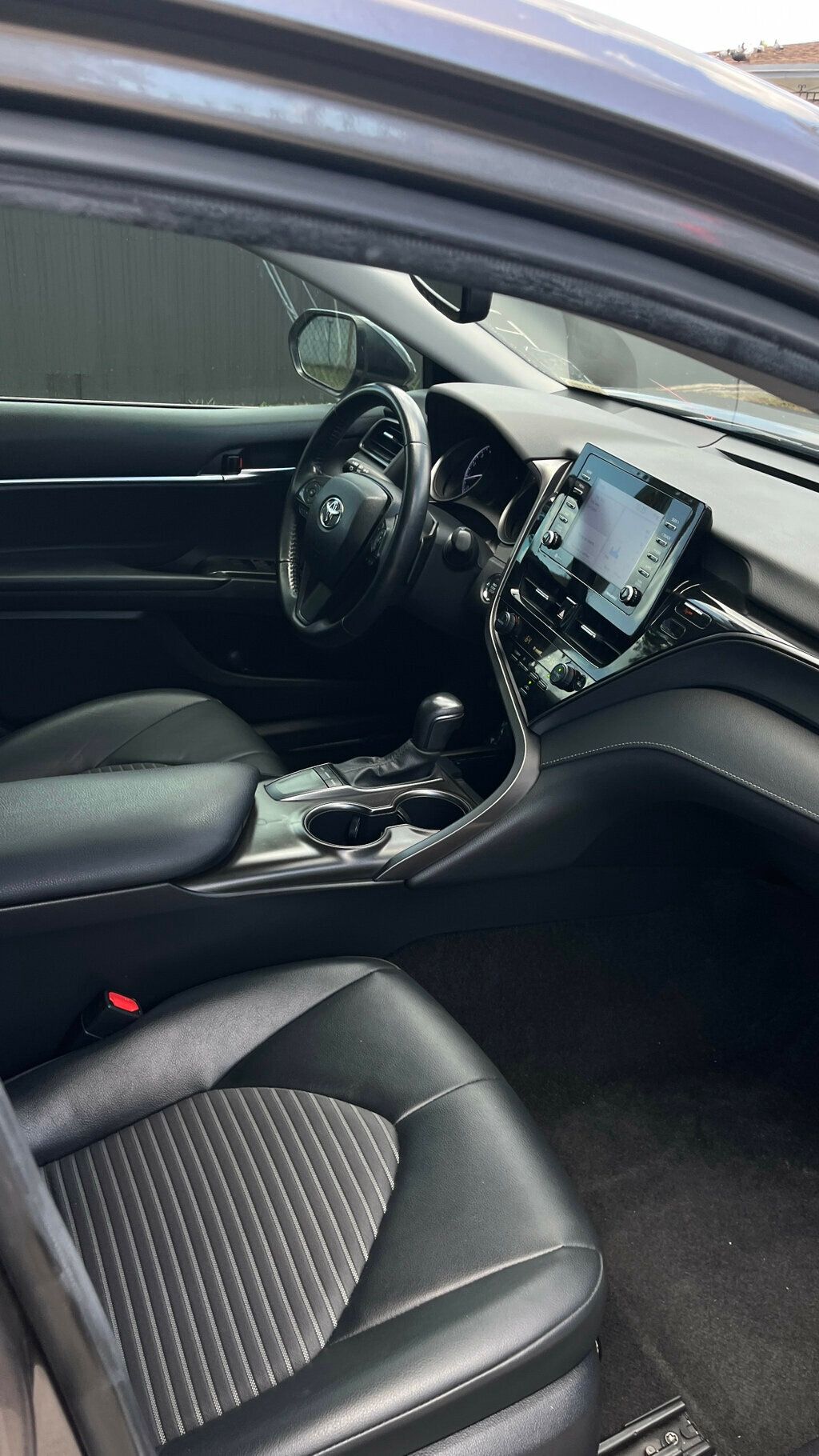 2023 Toyota Camry - 22808465 - 15
