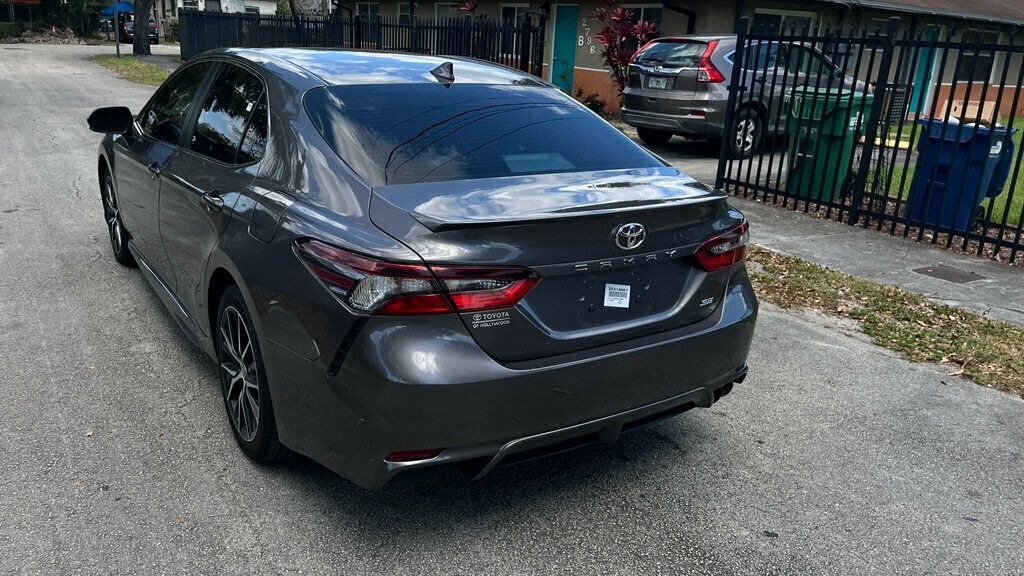 2023 Toyota Camry - 22808465 - 3