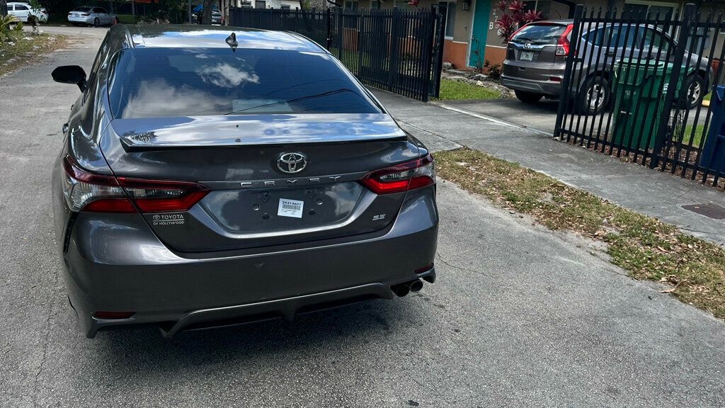 2023 Toyota Camry - 22808465 - 6